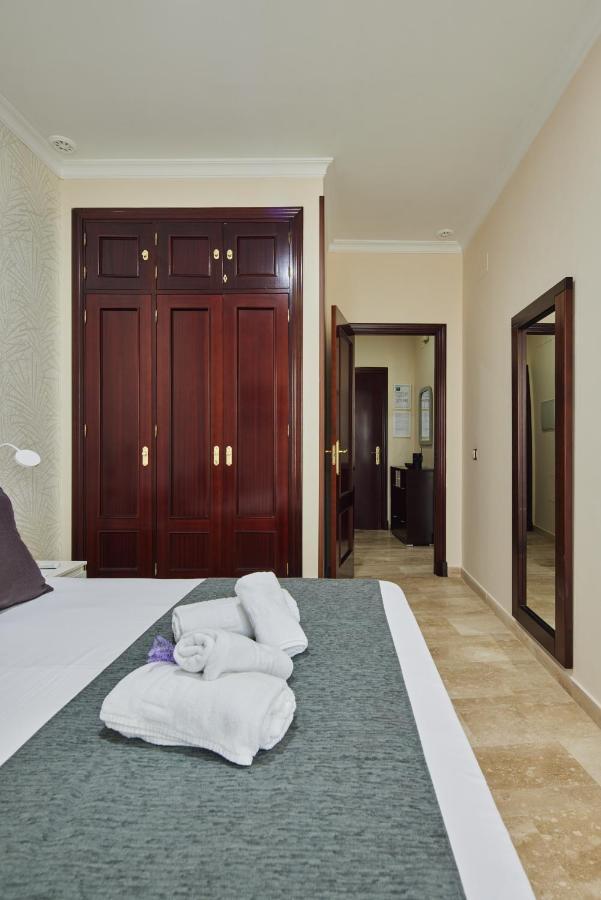 Apartamento Tavira Little Apartments Cádiz Exteriér fotografie