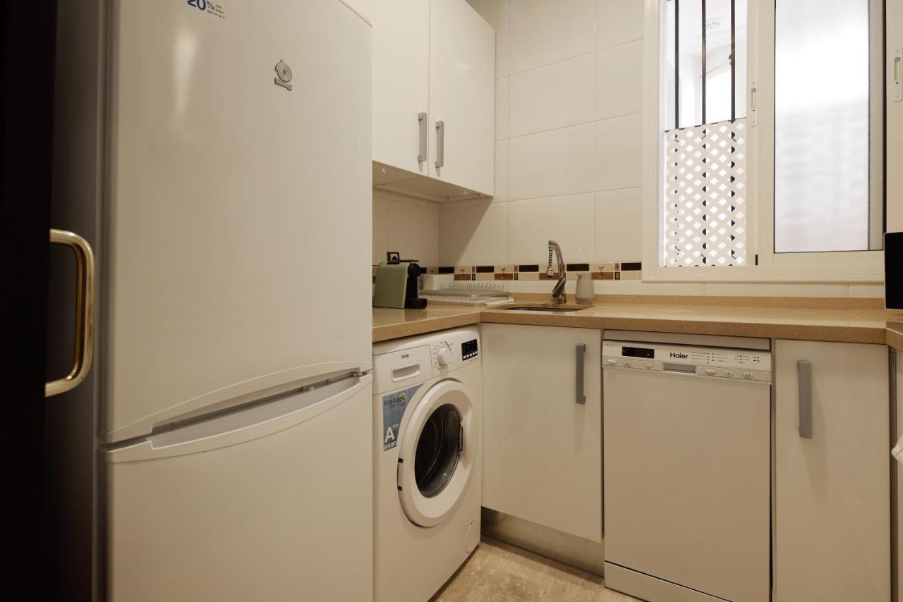 Apartamento Tavira Little Apartments Cádiz Exteriér fotografie
