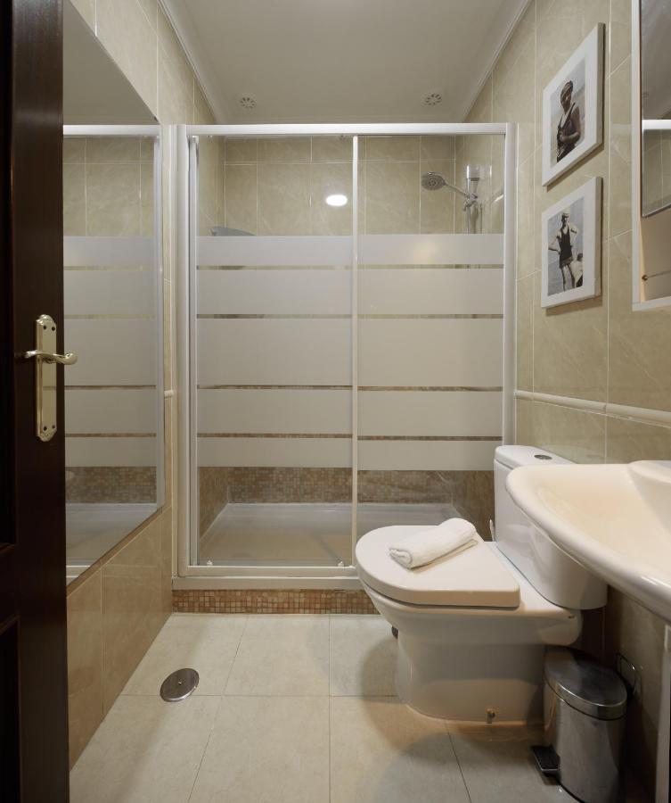 Apartamento Tavira Little Apartments Cádiz Exteriér fotografie