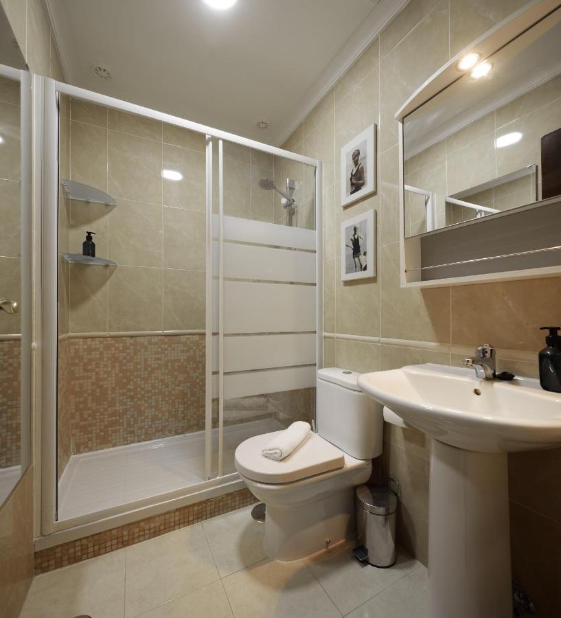 Apartamento Tavira Little Apartments Cádiz Exteriér fotografie