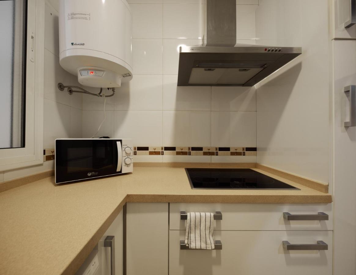 Apartamento Tavira Little Apartments Cádiz Exteriér fotografie