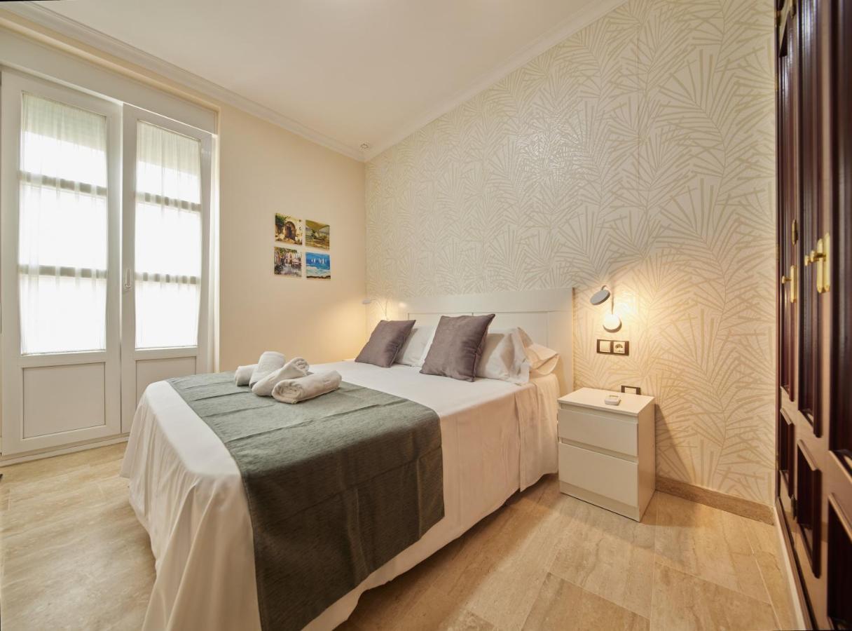 Apartamento Tavira Little Apartments Cádiz Exteriér fotografie